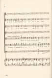 French Choruses from The Lark