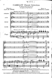 Camelot (Choral Selection)