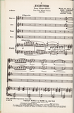 Auditorium Collection of Harms Choruses