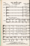 Auditorium Collection of Harms Choruses