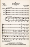 Auditorium Collection of Harms Choruses