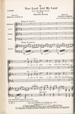 Auditorium Collection of Harms Choruses