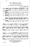 Whistling Gypsy, The