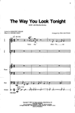 Way You Look Tonight, The