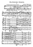 Ein Deutsches Requiem