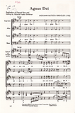 Agnus Dei