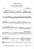 Folk Songs of the Four Seasons