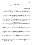 Folk Songs of the Four Seasons