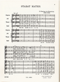 Stabat Mater