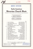 Go, Congregation, Go!
