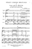 Street Corner Spirituals