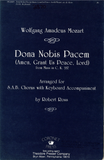 Dona Nobis Pacem