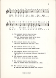 Club Song Book For Girls, The (Volume 1)