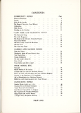 Club Song Book For Boys, The (Volume 1)