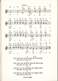 Club Song Book For Boys, The (Volume 1)