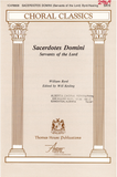 Sacerdotes Domini