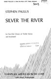Silver the River