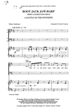 Rattle on the Stovepipe