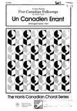 Un Canadien Errant