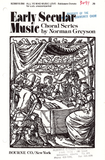 All Ye Who Music Love