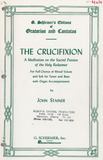 Crucifixion, The