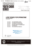 Seeds of Love, The