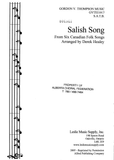 Salish Song