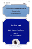 Psalm 100