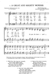 Carols for Choirs 1