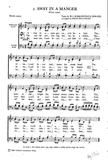 Carols for Choirs 1
