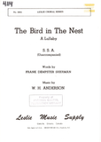 Bird in the Nest, The