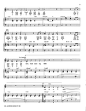 Beauty and the Beast (Song Kit)