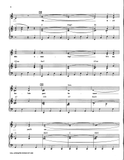 Beauty and the Beast (Song Kit)