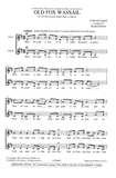 Old Fox Wassail