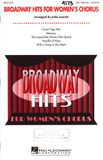 Broadway Hits for Women's Chorus