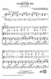 Broadway Hits for Women's Chorus