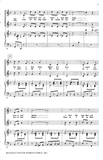 Broadway Hits for Women's Chorus