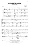 Waltz For Debby