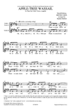 Apple-Tree Wassail