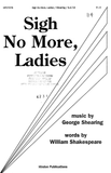 Sigh No More, Ladies