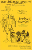 Five Children's Songs