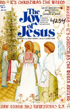 Joy of Jesus, The