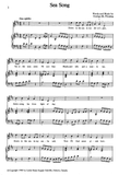 Five Primary Songs