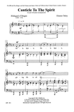 Canticle to the Spirit