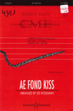 Ae Fond Kiss