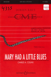 Mary Had a Little Blues