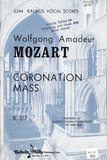 Coronation Mass
