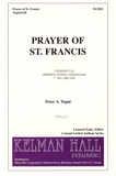 Prayer of St. Francis