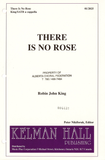 There Is No Rose
