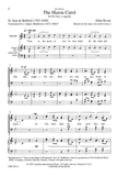 Huron Carol, The